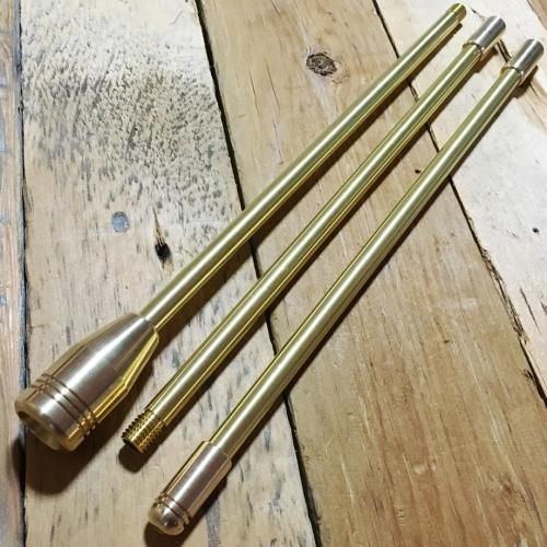【再入荷】 野良道具製作所／野良ブラスター3本継 コンパクト（60cm） - 山 バーベキュー・調理用品