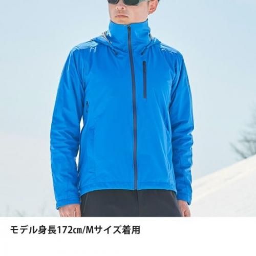 ファイントラック ・ フロウラップEXPフーディ MEN'S - 山とアウトドア