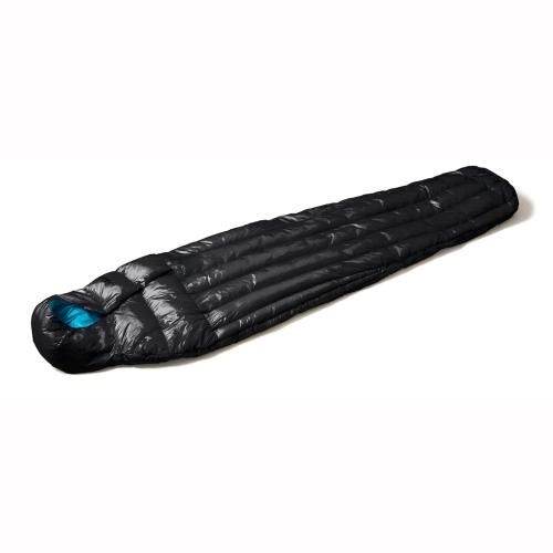 新品 未使用 ナンガ ミニマリズム ハーフ ブラック NANGA MINIMARHYTHM HALF / ナンガ ミニマリズム ハーフ