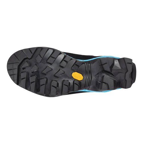 Amazon | [La Sportiva] Aequilibrium ST GTX スポルティバ エクイリビウム ST GTX  (Carbon/Lime Punch) 39(EU) | La Sportiva | クライミング