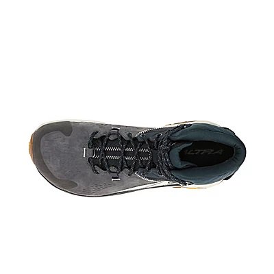 ALTRA アルトラ / OLYMPUS 5 HIKE MID GTX M（オリンパス 5 ハイク ミッド ゴアテックス）メンズ -  山とアウトドアの店　ハックルベリー