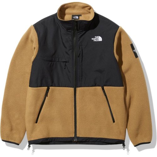 THE NORTH FACE ノースフェイス ／ デナリジャケット（ユニセックス） - 山とアウトドアの店 ハックルベリー