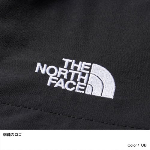 THE NORTH FACE ノースフェイス ／ デナリジャケット（ユニセックス） - 山とアウトドアの店 ハックルベリー