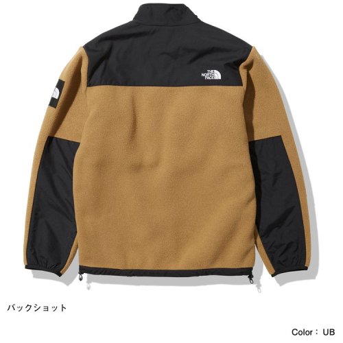 THE NORTH FACE ノースフェイス ／ デナリジャケット（ユニセックス ...