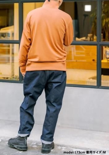 パンツ BRING DRYCOTTONY Denim Climbing Pants L DRYCOTTONY DENIMCLIMBINGPANTS （ドライコットニーデニム