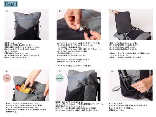 MOUNTAIN DAISY PRODUCTS(マウンテン デイジー プロダクツ MOUNTAIN DAISY PRODUCTS(マウンテン デイジー プロダクツ