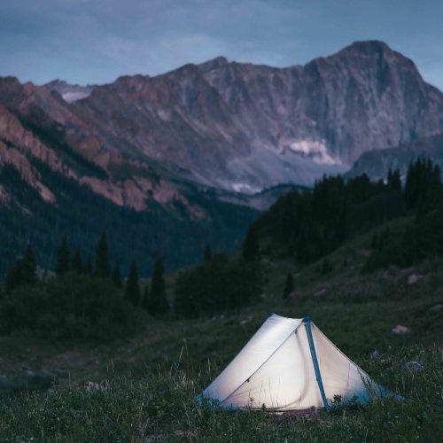 Gossamergear The One 　中古 The One | GOSSAMER GEAR,TENT | AIFA ONLINE STORE