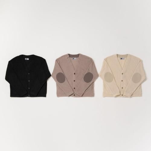 アティカ/3 MOUNTAIN DAISY PRODUCTS ／ Trail Cardigan Alpha 136 - 山と