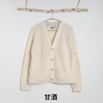 <img class='new_mark_img1' src='https://img.shop-pro.jp/img/new/icons55.gif' style='border:none;display:inline;margin:0px;padding:0px;width:auto;' />MOUNTAIN DAISY PRODUCTS  Trail Cardigan Alpha 136