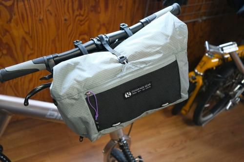 GOSSAMER GEAR ゴッサマーギア／TYPEⅡ Piku - 山とアウトドアの店