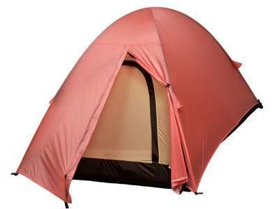 『5年保証』 アライテント TENT ARAI ／ 2人用 エアライズ2-鴇色フライモデル テント・タープ