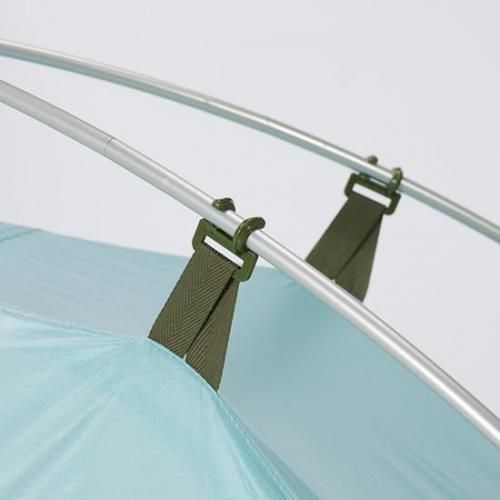 Puromonte プロモンテ ／ シェルター（自立式ツエルト）UL-10 3S（1人