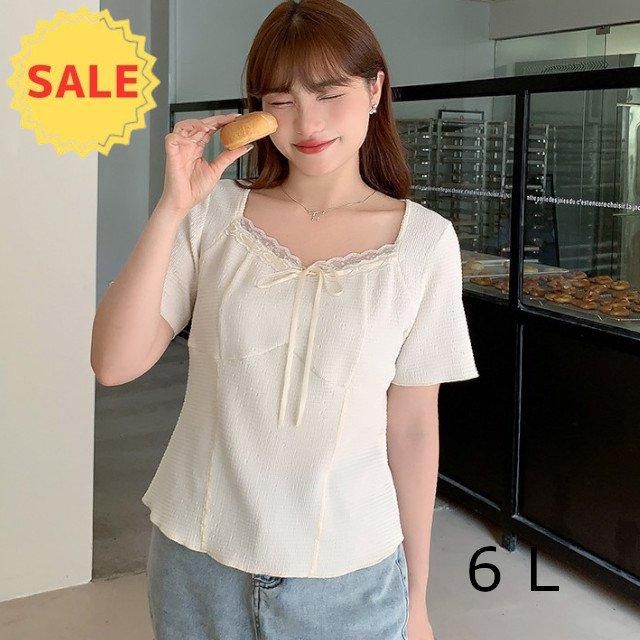 LIZLISA リズリサ ギンガムジャガードニットトップス ギンガムジャガードニットトップス ｜ LIZ LISA（リズリサ）公式通販