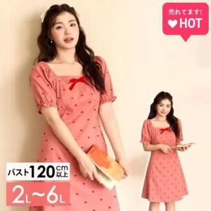 大きいサイズの韓国レディースファッション通販 ミニョン！