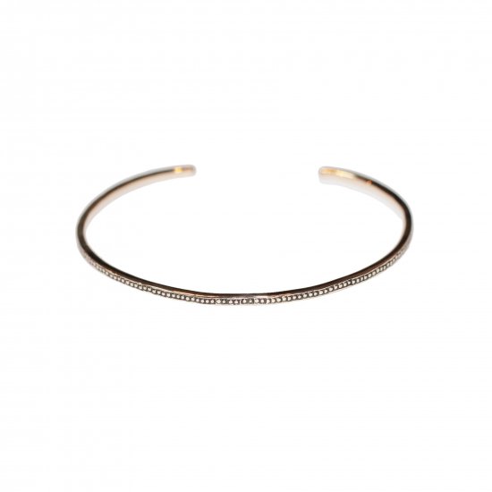 VIVIFY(ビビファイ)/K10gold Mil Bangle 商品ページ 通販 取り扱い