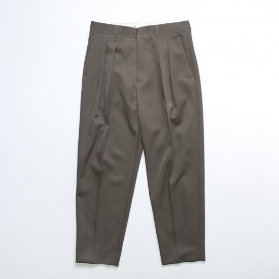 stein19aw  EX Wide Trouses Sサイズ