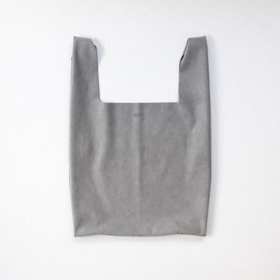 stein(シュタイン)/BAG_M/Grey 通販 取り扱い-CONCRETE RIVER