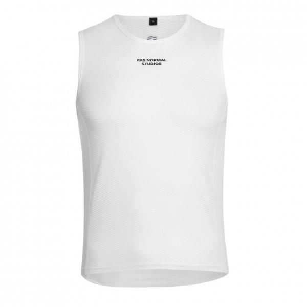 PAS NORMAL STUDIOS(パスノーマルスタジオ)/Sleeveless Baselayer ...