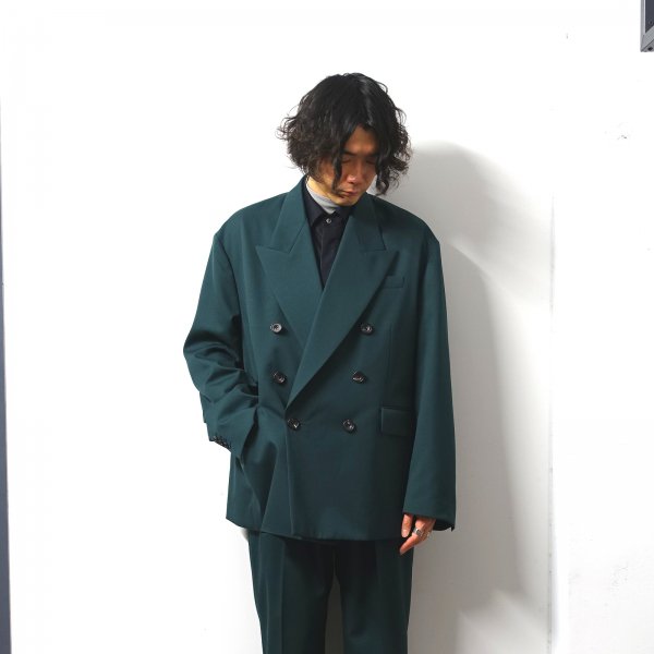 美品】Stein 19AW セットアップ OVERSIZED JACKET - www.labheart.org