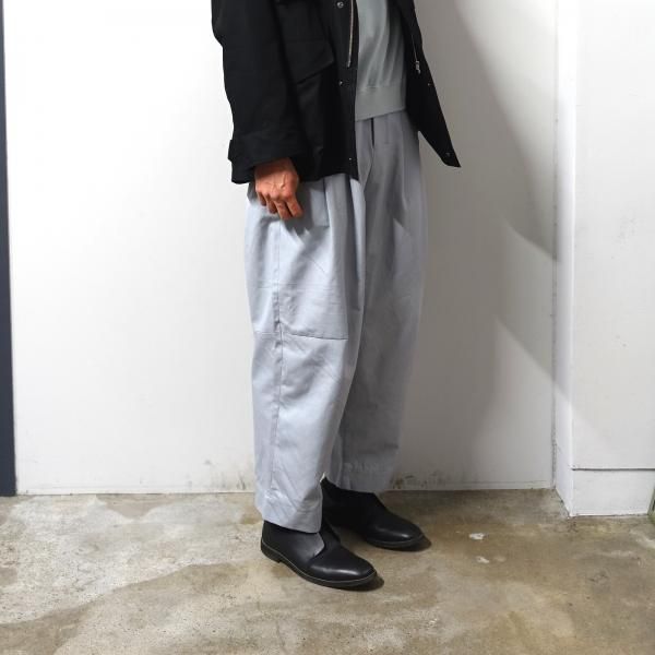 SHINYAKOZUKA BAGGY シンヤコズカ バギー | hartwellspremium.com