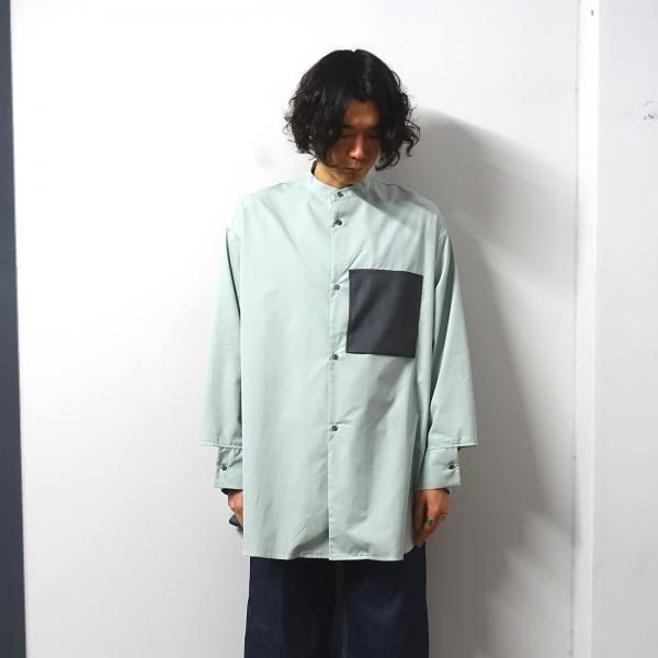 目立った汚れはありません名作 MINT KOZUKA SHINYA トップス CONDITION SHIRT HIS トップス ... 18800円