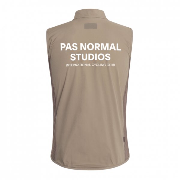 PAS NORMAL STUDIOS(パスノーマルスタジオ) Jacket & Gilet