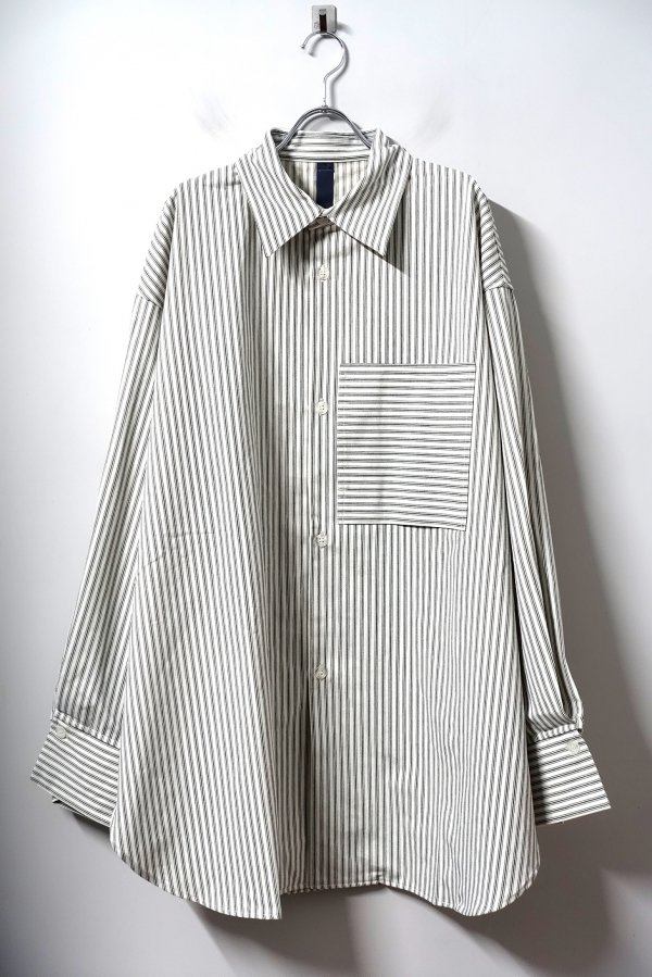 shinyakozuka His shirt ＋81別注 S | www.unimac.az