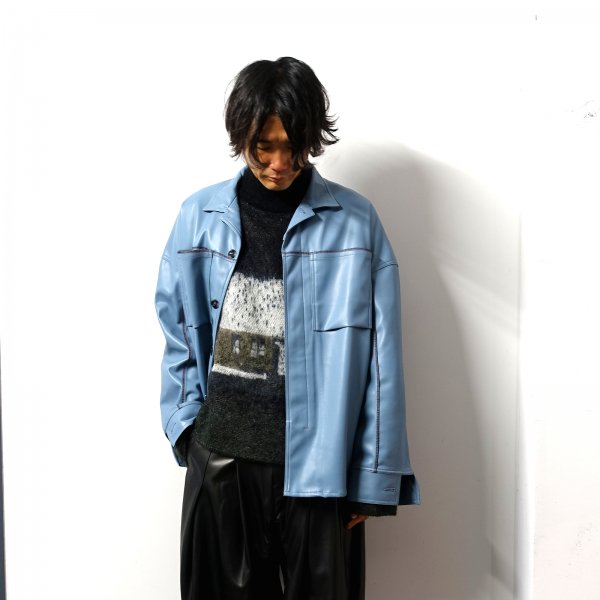 初回限定お試し価格】 ジャケット・アウター SHINYAKOZUKA SS19 coat