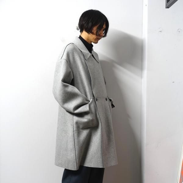 ETHOSENS(エトセンス),アウター コート ジャケット 通販 取り扱い