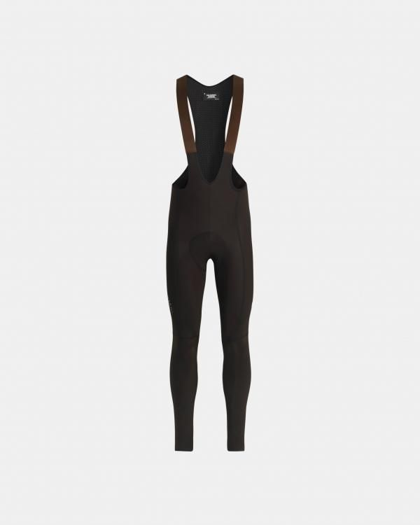 PAS NORMAL STUDIOS(パスノーマルスタジオ) Bib pants