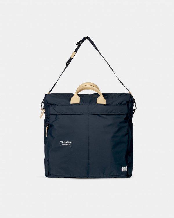 PAS NORMAL STUDIOS(パスノーマルスタジオ)/PNS X PORTER-YOSHIDA＆CO WEEKENDER/Navy 通販  取り扱い-CONCRETE RIVER