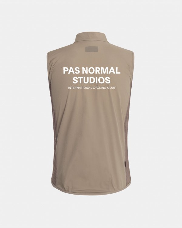 PAS NORMAL STUDIOS(パスノーマルスタジオ) Jacket & Gilet(ジャケット 