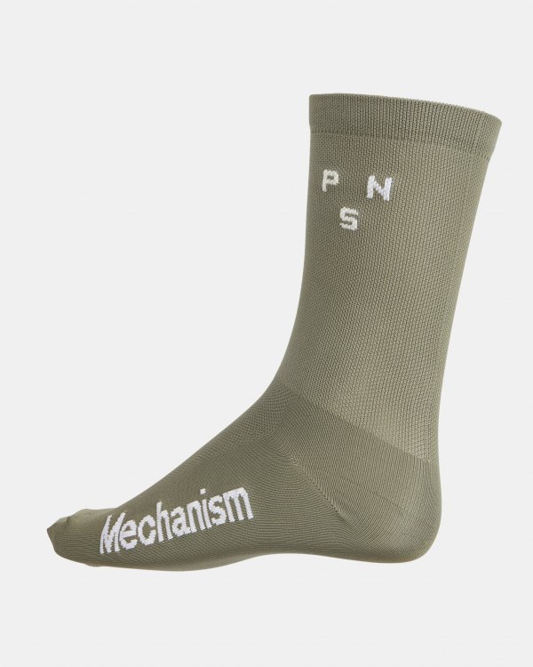 PAS NORMAL STUDIOS(パスノーマルスタジオ) Cycle socks(サイクル