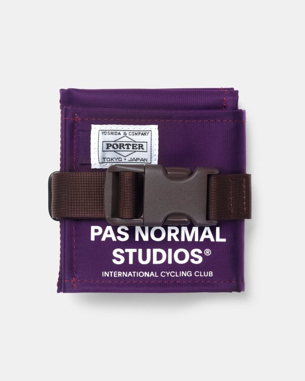 PAS NORMAL STUDIOS(パスノーマルスタジオ)/PNS X PORTER YOSHIDA 