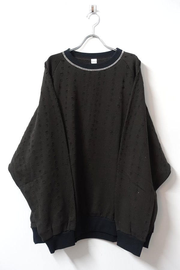 新しいスタイル SHINYAKOZUKA MASSIVE SLEEVES 長袖 ロンT Tシャツ