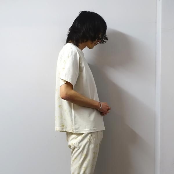 URU/ウル】DOUBLE BREASTED JACKET ｜ ADAM ET ROPE