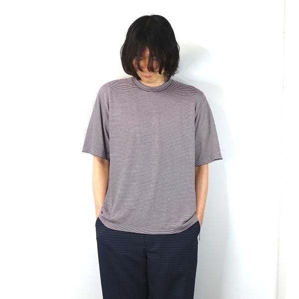 23S/S stein SHINYAKOZUKA URU ETHOSENS 23S/S-CONCRETE RIVER