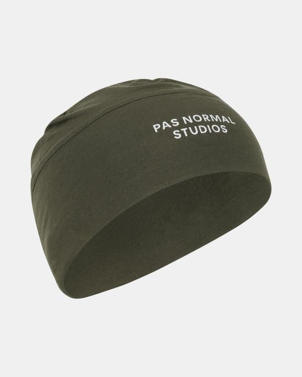 新品未使用 PAS NORMAL STUDIOS ロゴ ライト オーバーシューズ ソックス & オーバーシューズ | MAGNET