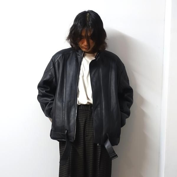 SHINYAKOZUKA(シンヤコズカ)/DRAWN COAT/Multi 通販 取り扱い-CONCRETE 