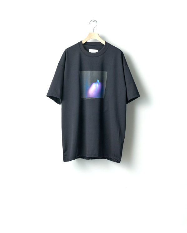 stein(シュタイン)/PRINT TEE(SUPERIOR PIMA)- MULTIPLICATION/DARK ...