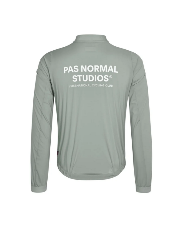 PAS NORMAL STUDIOS(パスノーマルスタジオ)/Stow Away Jacket/Dusty Mint　通販 取り扱い-CONCRETE  RIVER
