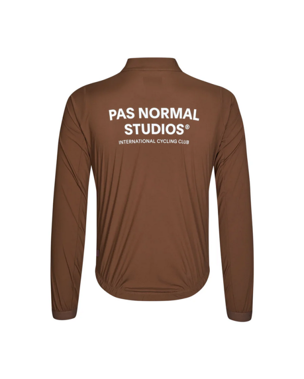 PAS NORMAL STUDIOS(パスノーマルスタジオ)/Stow Away Jacket/Bronze 