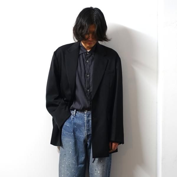 ssstein 25SS collection D-2 – session