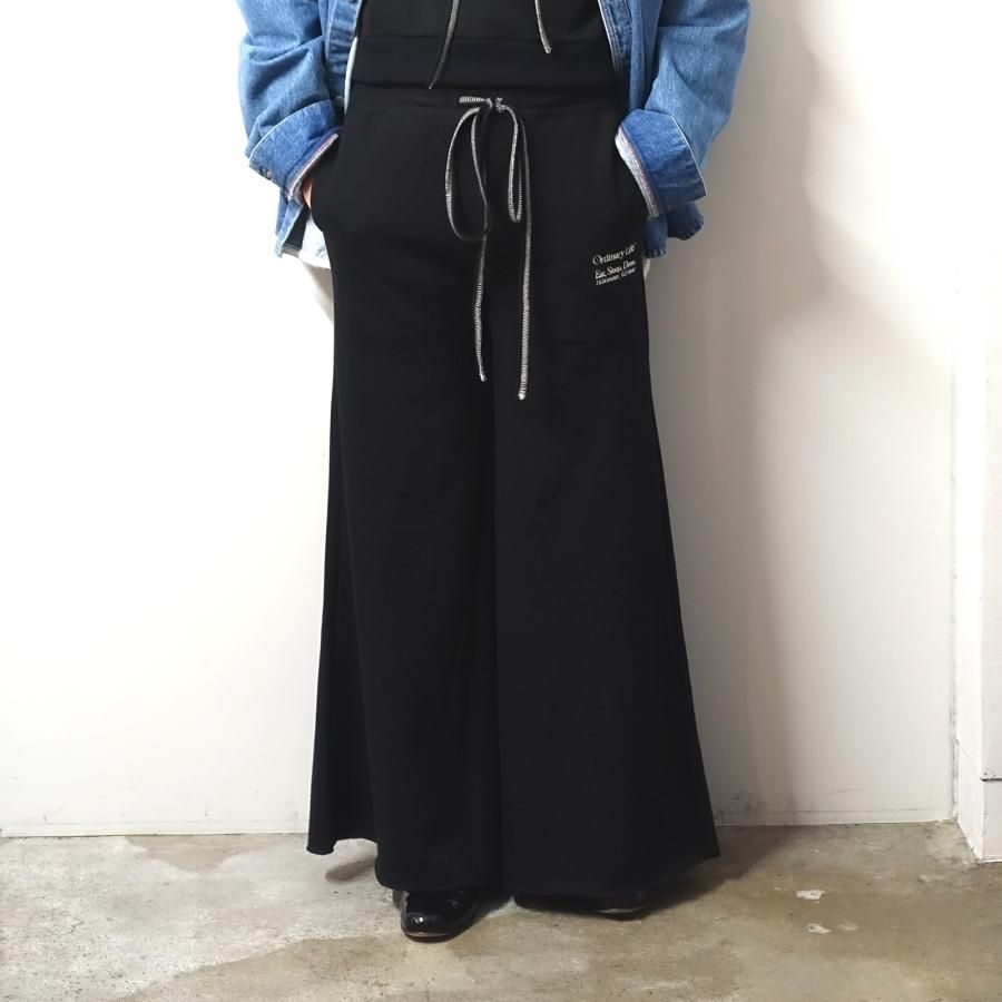 SHINYAKOZUKA(シンヤコヅカ),パンツ 通販 取り扱い-CONCRETE RIVER