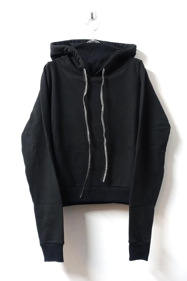 SHINYAKOZUKA(シンヤコズカ)/ORDINARY DIVING SKINNY HOODIE