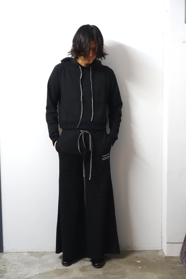 【サイズ交換ＯＫ】 SHINYAKOZUKA(シンヤコズカ)/ORDINARY DIVING HOODIE SKINNY 帽子