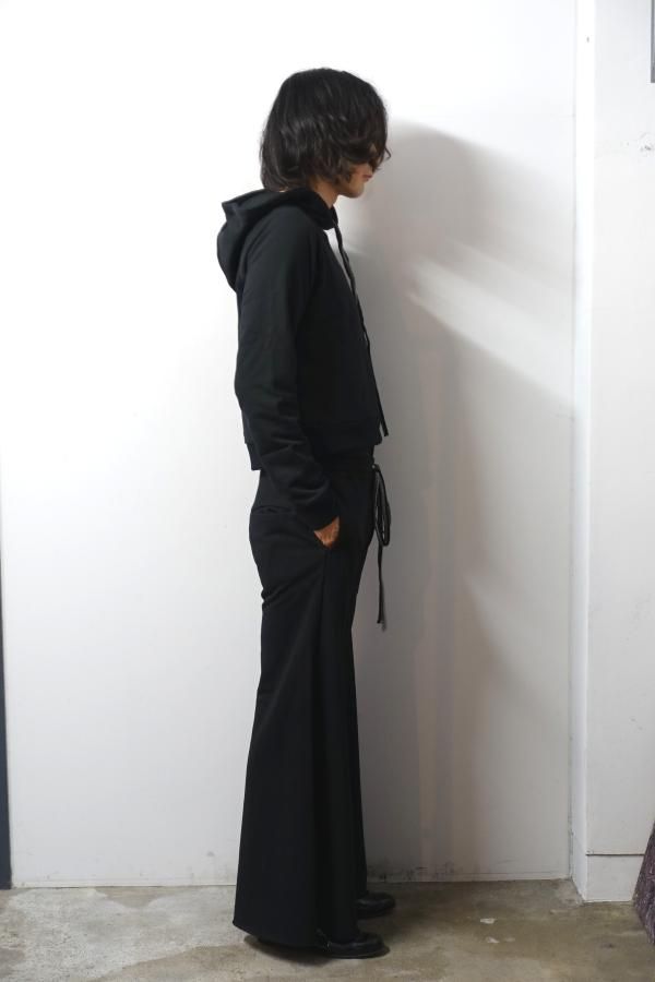 【日本限定モデル】 SHINYAKOZUKA(シンヤコズカ)/ORDINARY DIVING SKINNY HOODIE 帽子