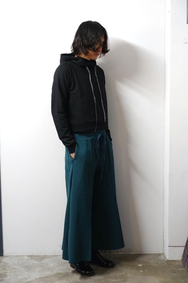 パンツ shinyakozuka m pantalon SHINYAKOZUKA(シンヤコヅカ)のM-PANTALON MONOの通販｜PALETTE