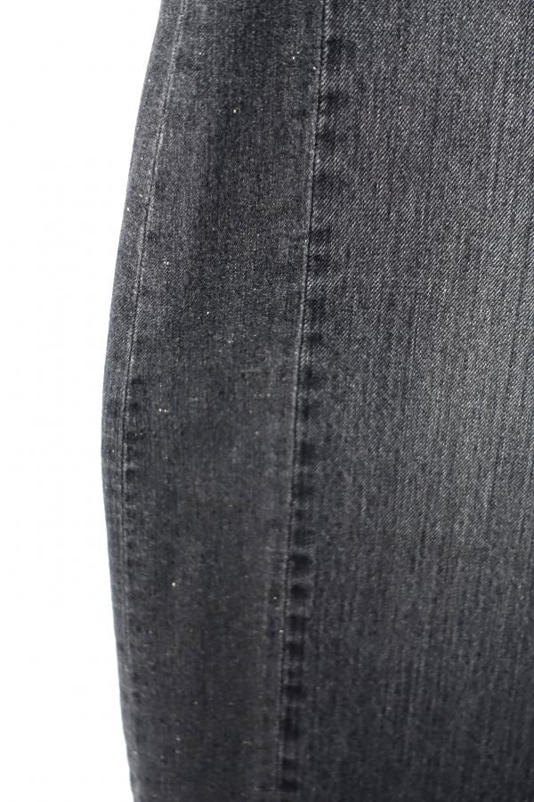ssstein(シュタイン)/DEFORMATION WIDE DENIM JEANS/BLACK 通販 ssstein(シュタイン)/DEFORMATION WIDE DENIM JEANS/BLACK 通販
