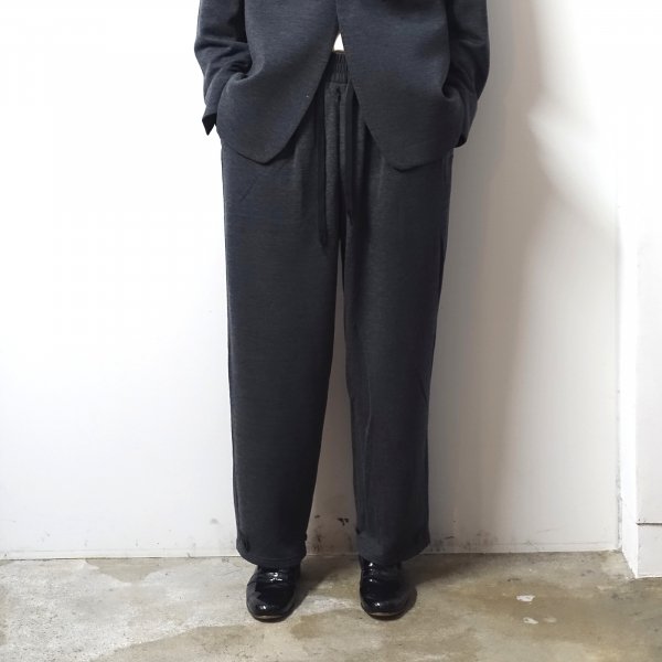 stein(シュタイン)/OVERSIZED GRADATION PLEATS JACKET/D.Greige 通販 取り扱い-CONCRETE  RIVER